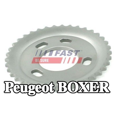 FAST ترس، عمود التوازن — Peugeot Boxer