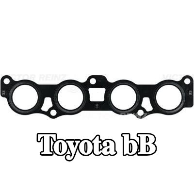 REINZ حشية مشعب العادم — Toyota bB