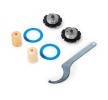 BILSTEIN Süspansiyon kiti, coil springs / shock absorbers - B14 PSS — Ford Ka (3)