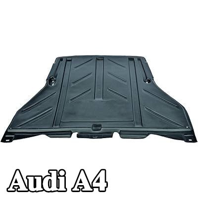 DIEDERICHS غطاء المحرك السفلي, على جانب ناقل الحركة — 1994 Audi A4