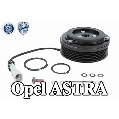 VEMO قابض ضاغط تكييف الهواء — 2014 Opel Astra