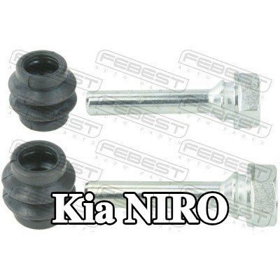 FEBEST برغي مكبس الفرامل للمحور الخلفي — Kia Niro