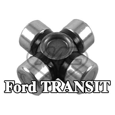 Metalcaucho الوصلة، عمود التوجيه — Ford Transit
