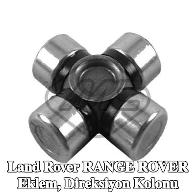 Metalcaucho Eklem, direksiyon kolonu — Land Rover Range Rover