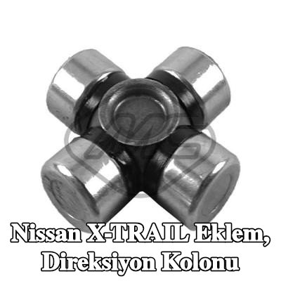 Metalcaucho Eklem, direksiyon kolonu — Nissan X-trail