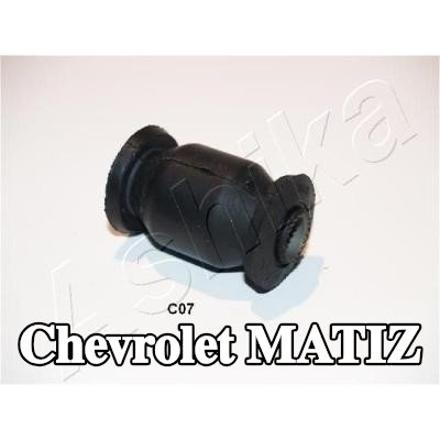ASHIKA حامل، تركيب ذراع التحكم — Chevrolet Matiz