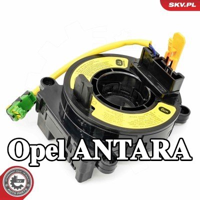 ESEN SKV نابض ساعة لعجلة القيادة — Opel Antara