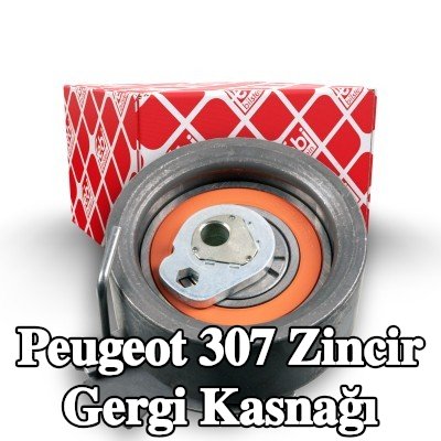 FEBI BILSTEIN Zincir gergi kasnağı — Peugeot 307