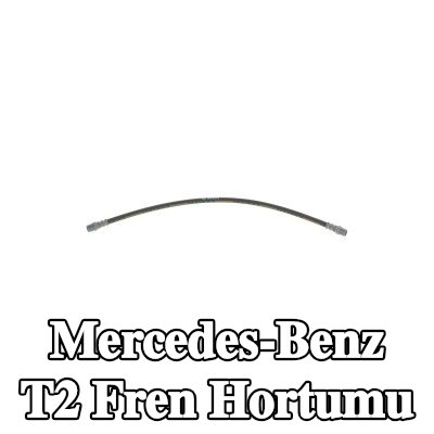 BOSCH Fren hortumu 470mm — Mercedes-Benz T2