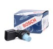 BOSCH Eksantrik mili konum sensörü — 2011 Audi A6 (1)