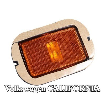 METZGER مصباح الإشارة الجانبي — Volkswagen California