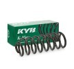 KYB Sarmal yay K-Flex, Arka Aks — Renault Sandero / Stepway (1)