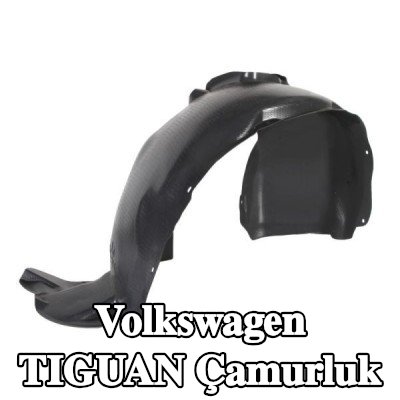 BLIC Çamurluk — Volkswagen Tiguan