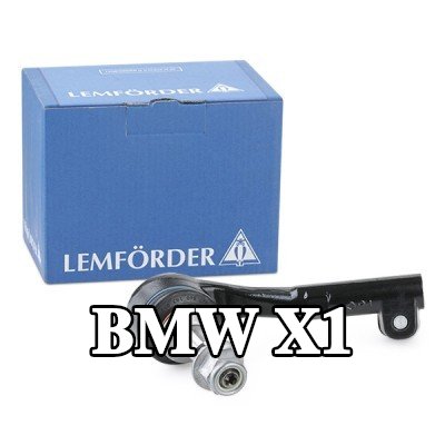LEMFÖRDER طرف قضيب التوجيه للمحور الأمامي الأيسر — 2012 BMW X1