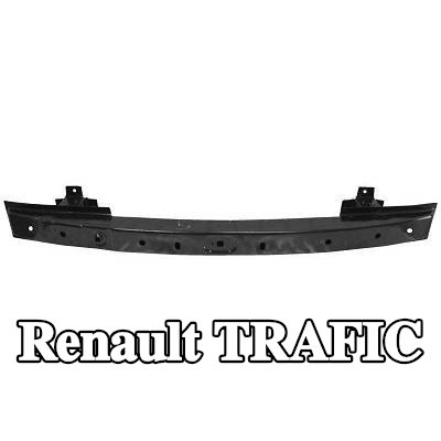 DIEDERICHS ممتص الصدمات, المصد الأمامي — 2012 Renault Trafic