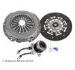 BLUE PRINT SMARTFIT Solution Kit Debriyaj Kiti, merkezi yardımcı silindirli, sentetik gres ile — 2002 Kia Carens (1)