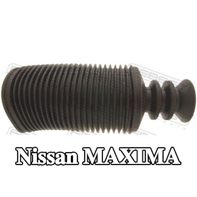 FEBEST غطاء غبار ممتص الصدمات المحور الخلفي — Nissan Maxima