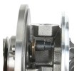 RIDEX CHRA turbo (conta/sızdırmazlık elemanı dahil) — Hyundai Matrix (5)