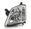 VALEO Far ORİJİNAL PARÇA, Sol, H1, H7, PY21W, W5W, far seviyeleme motoru olmadan, Gösterge Rengi: şeffaf — 2003 Opel Meriva (2)
