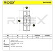 RIDEX Gergi kasnağı — Nissan Cedric (5)