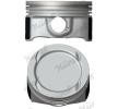 NÜRAL Keystone bağlantı kolu için piston, piston segman taşıyıcısı ile — Chevrolet Trax (5)