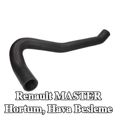 THERMOTEC Hortum, hava besleme — 2002 Renault Master