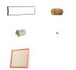 RIDEX Filtre kiti — 2002 Mercedes-Benz Sprinter (1)