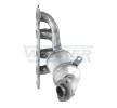 WALKER Egzoz manifoldlu katalitik konvertör, montaj parçaları ile — Opel Agila (3)