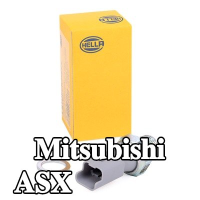 HELLA مفتاح ضغط الزيت — Mitsubishi Asx