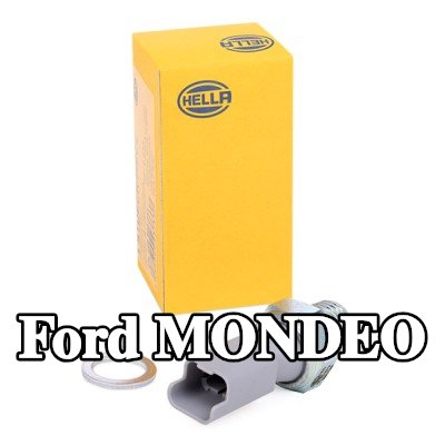 HELLA مفتاح ضغط الزيت — Ford Mondeo