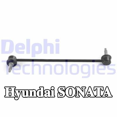 DELPHI وصلة قضيب مانع للانقلاب 350mm — Hyundai Sonata