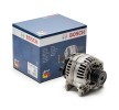 BOSCH Alternatör 140A — Audi A2 (7)