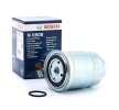 BOSCH Yakıt filtresi — Kia Besta (1)