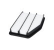 KAVO PARTS Hava filtresi — Kia Opirus (2)