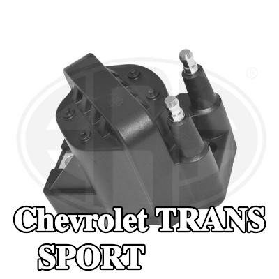 ERA ملف الإشعال — Chevrolet Trans Sport
