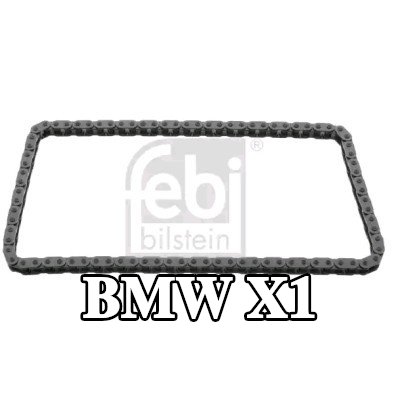 FEBI BILSTEIN سلسلة التوقيت العلوية, سلسلة مطلية بطبقة TRITAN®, يتطلب أدوات خاصة للتركيب — BMW X1