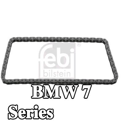 FEBI BILSTEIN سلسلة التوقيت العلوية, سلسلة مطلية بطبقة TRITAN®, يتطلب أدوات خاصة للتركيب — BMW 7 Series