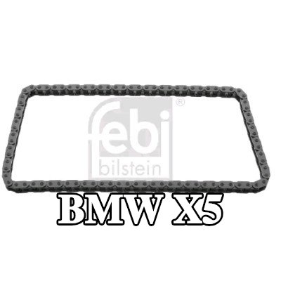 FEBI BILSTEIN سلسلة التوقيت العلوية, سلسلة مطلية بطبقة TRITAN®, يتطلب أدوات خاصة للتركيب — 2022 BMW X5