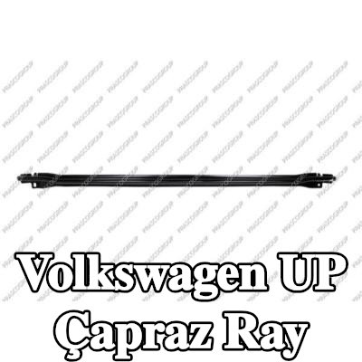 PRASCO Ön Çapraz Ray — 2012 Volkswagen Up