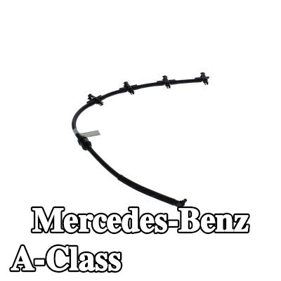 BOSCH خرطوم فائض الوقود — 2018 Mercedes-Benz A-Class