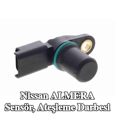 VEMO Sensör, ateşleme darbesi Orijinal Kalite — Nissan Almera