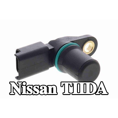 VEMO مستشعر, نبضة الإشعال جودة أصلية — Nissan Tiida