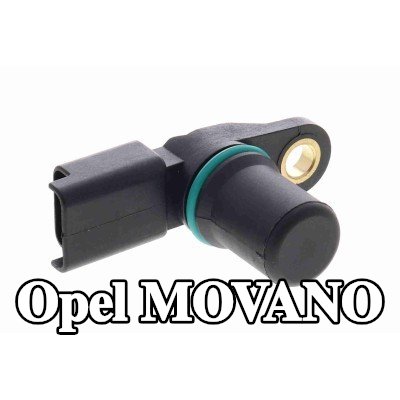 VEMO مستشعر, نبضة الإشعال جودة أصلية — Opel Movano