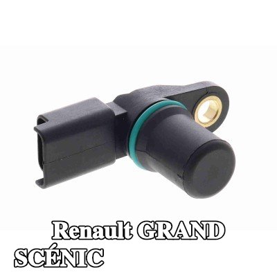 VEMO مستشعر, نبضة الإشعال جودة أصلية — Renault Grand Scénic