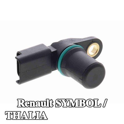 VEMO مستشعر, نبضة الإشعال جودة أصلية — Renault Symbol / Thalia