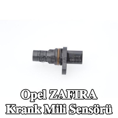 BOSCH Krank mili sensörü — 2016 Opel Zafira
