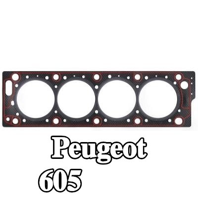 ELRING حشية الرأس 1, 27mm — 1990 Peugeot 605