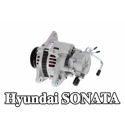 HELLA مولد التيار المتردد 90A — 2000 Hyundai Sonata