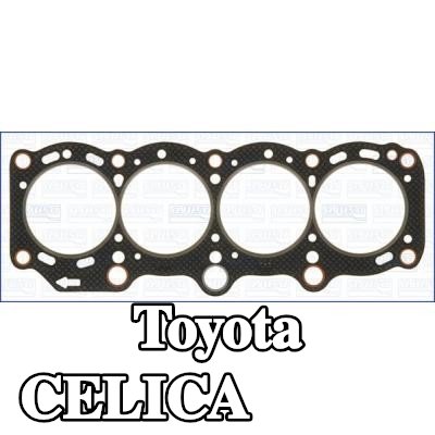 AJUSA حشية الرأس FIBERMAX, 1, 3mm — 1998 Toyota Celica