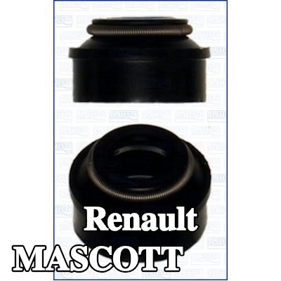 AJUSA حشية صمام — Renault Mascott